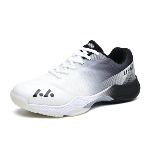 Unisex Badminton Shoes – Lightweight & Multi-Sport Ready