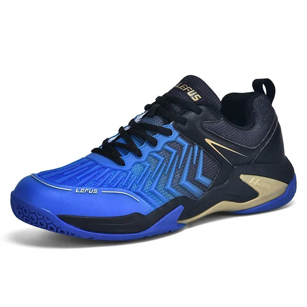 Unisex Badminton Shoes – Anti-Slip & Durable for All Sports